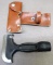 Smatchette Survival Axe Head