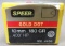 Speer Gold Dot 10mm Bullets for Reloading