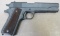 Remington Rand - 1911 A1 US Army