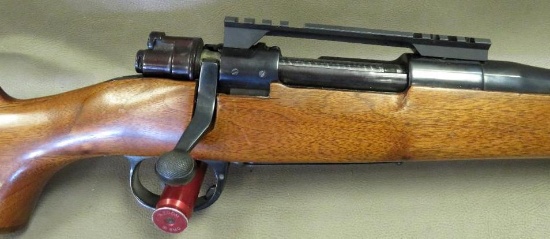 Mauser - Custom 98
