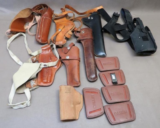 Holster Assortment