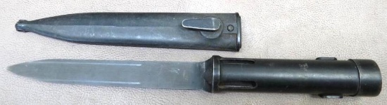 L1A1 Bayonet