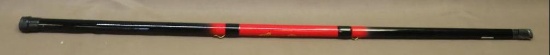 Black Widow Telescoping Fishing Rod