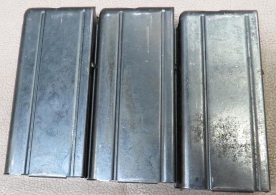 M1 Carbine Magazines