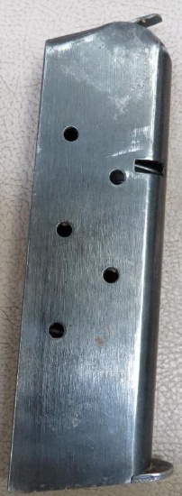 Risdon Marked 1911 Magazine