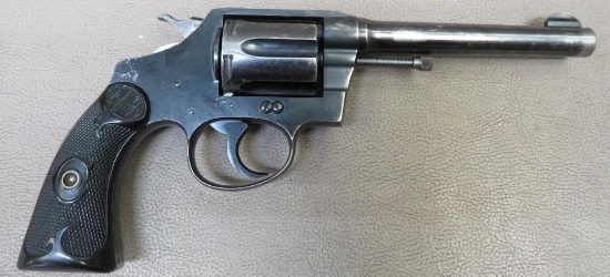 Colt - Police Positive Special