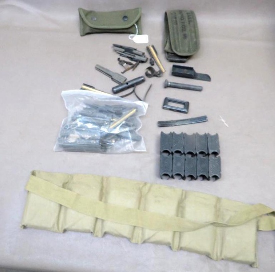 USGI Military Assortment