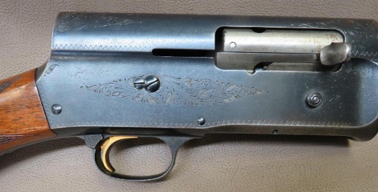 Browning - A5 Light Twelve