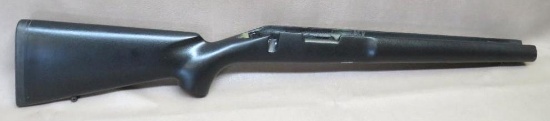 Remington 700 Short Action Rifle Stock