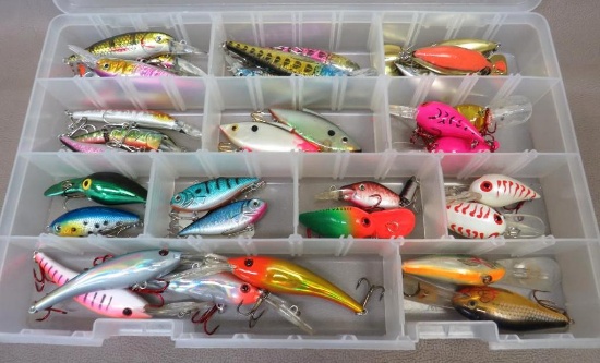 Fishing Tackle