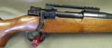 Mauser - Custom 98