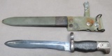 CETME Bayonet