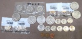 US Coin Assortment