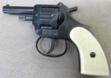 Mondial Model 1960 Starters Pistol