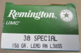 38 Special Ammunition