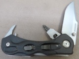 Leatherman Multi Tool Knife