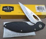 Buck Odyssey Folding Knife