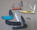 Pocket Knife Assortment