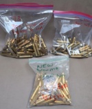 300 Winchester Magnum Brass for Reloading