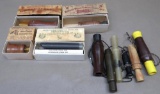 Vintage Game Call Assortment