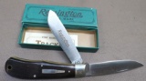 New Old Stock Remington Bullet Knife