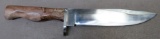 Rocky Mountain Knife Works Jay Higgins BDS Knife