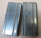 M1 Carbine Magazines