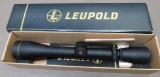 Leupold Rifle Scope