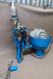 Dillon XL 650 Progressive Reloader