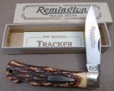 New Old Stock Remington Bullet Knife