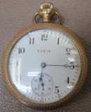 Elgin Pocket Watch