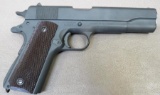 Remington Rand - 1911 A1 US Army