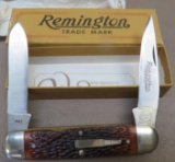 New Old Stock Remington Bullet Knife