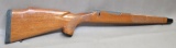 Remington 700 BDL Short Action Rifle Stock