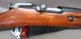 Mosin Nagant - Russian Tula 91/30