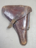 Original P08 Luger Holster