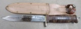 Edgemark US M3 Fighting Knife