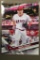 Mike Trout Topps Baseball Card