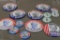 Collectible Political Campaign Buttons