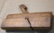 Antique Wood Plane Varvill & Son No. 16