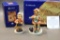 Two MI Hummel Figurines