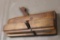 Antique Varvill & Sons Wood Moulding Plane 8