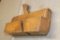 Summers Varvill Antique Moulding Plane 17