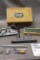 Stanley Tools 45 Plane Set with Blades