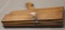 Antique Varvill & Sons Wood Moulding Plane 3