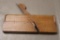 Varvill & Son Antique Moulding Plane 1