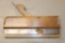 Summers Varvill Antique Moulding Plane