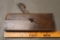 Varvill & Son Antique Moulding Plane10