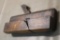 Antique Varvill & Son Moulding Plane 18