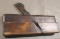 Antique Varvill & Son Moulding Plane